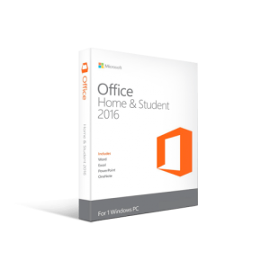 Office 2016 Home and Student for PC Key CD Key Global