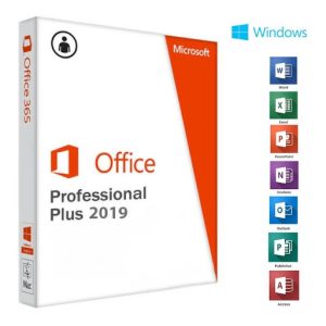 office 2019 pro plus 1