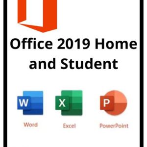 Home 28 Office 2019 Home and Student For PC Key Bind Personal Account