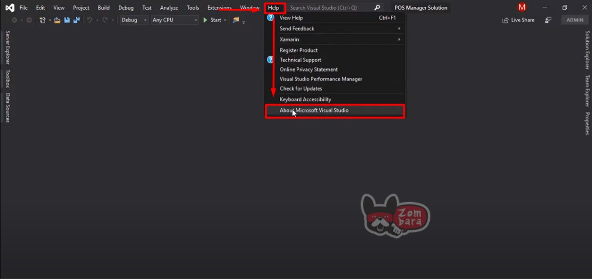 How to install and activate Visual Studio 2019 Enterprise 5