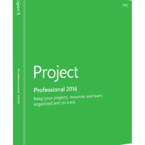 Home 35 Microsoft Project 2016 Professional Digital Key Global