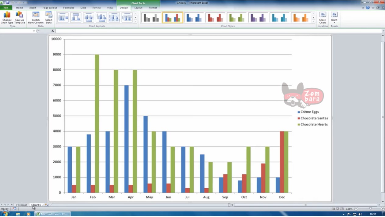 Office 2010 Professional Plus 3