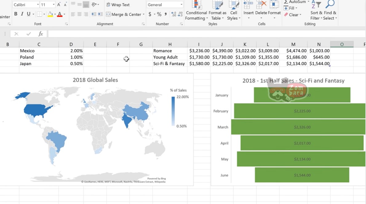 Office 2019 Professional Plus 1