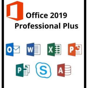Home 27 Office 2019 Professional Plus Key Bind Personal Account