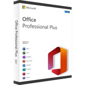 Home 5 Office 2021 Professional Plus Key Global Bind To Your Microsoft Account