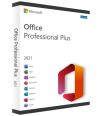 Office 2021 Professional Plus Key Global Bind To Your Account