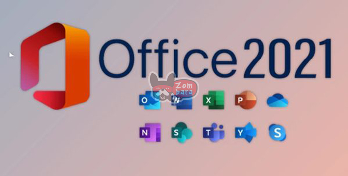 Office 2021 pro plus key