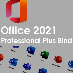 Home 4 Office 2021 Professional Plus Key Global Bind To Your Account