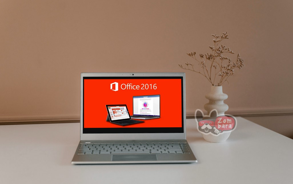 Office Professional Plus 2016 3