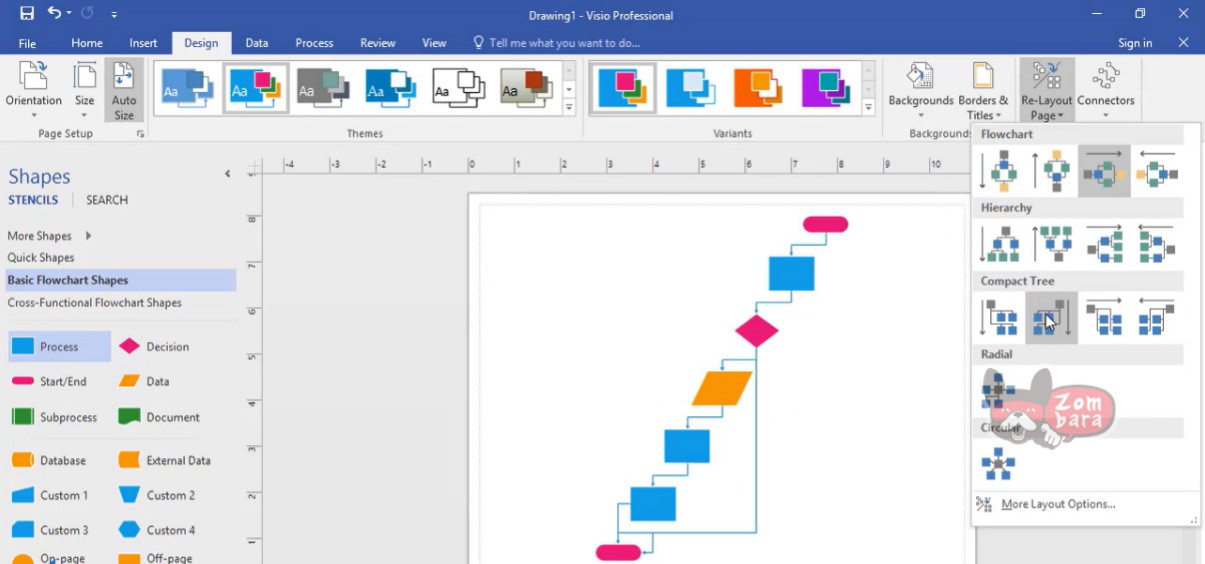 Visio 2016 Professional 2