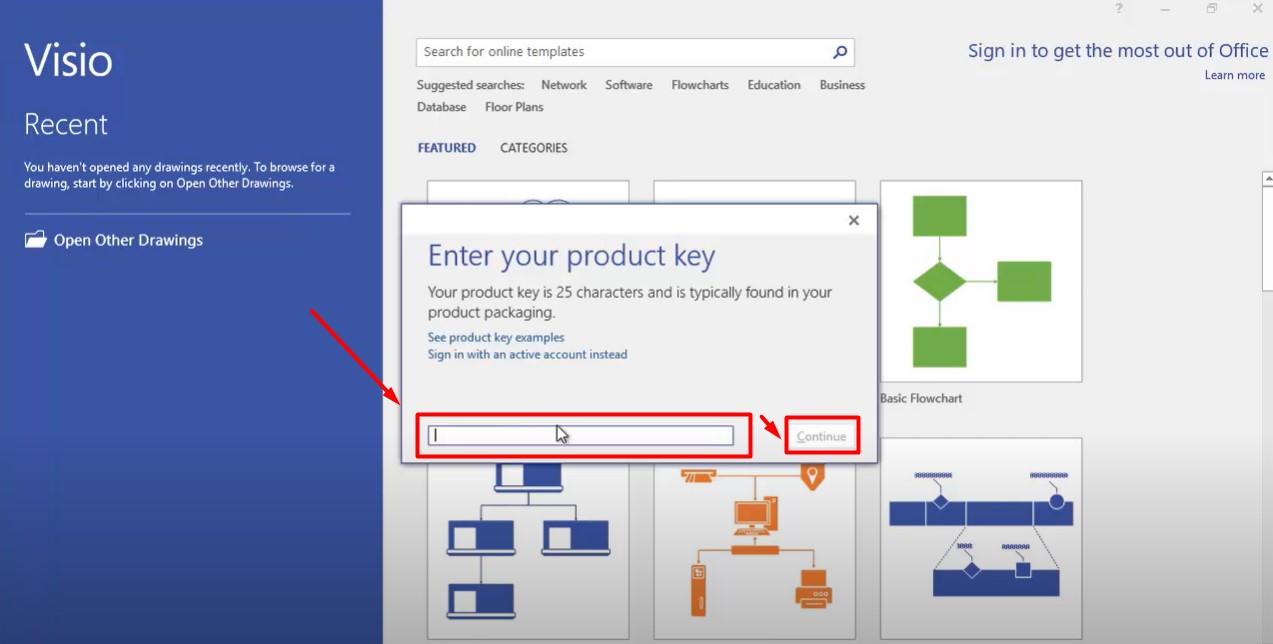 Visio 2016 Professional 4