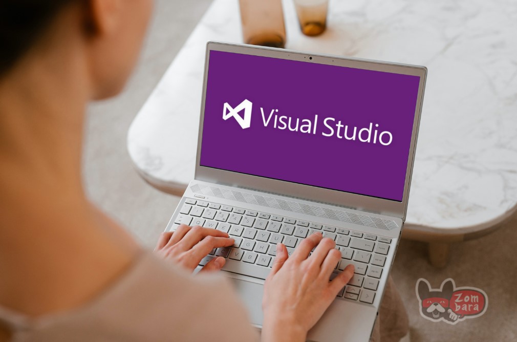 Visual Studio Enterprise 2019 2