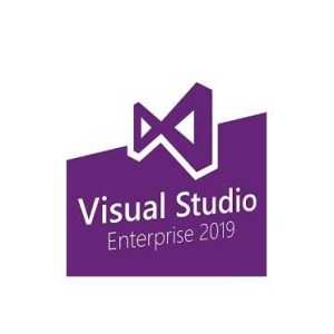 Visual Studio Enterprise 2019 BUY