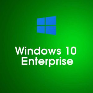 Windows 10 Enterprise 2