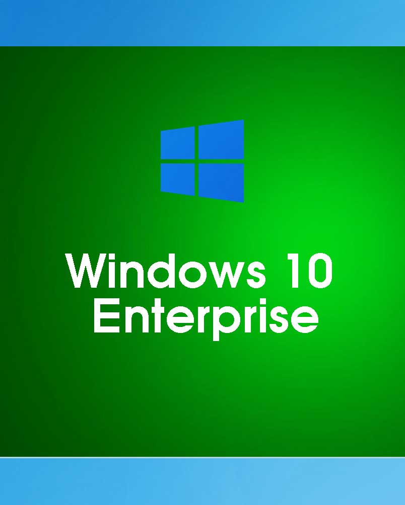 Windows 10 Enterprise 2