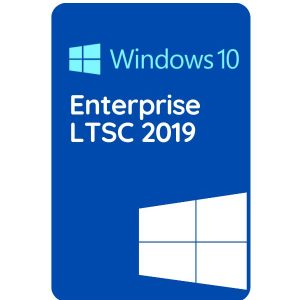 Windows 10 Enterprise LTSC 2019 3