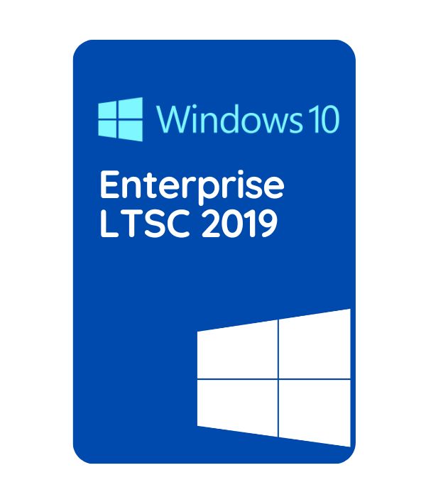 Windows 10 Enterprise LTSC 2019 3