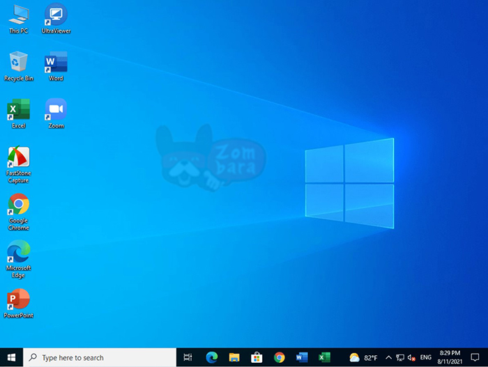 Windows 10 Enterprise key
