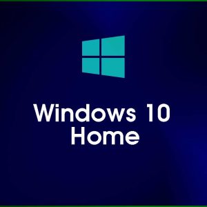 Windows 10 Home 3