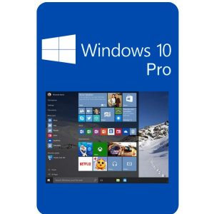 Windows 10 Pro Key