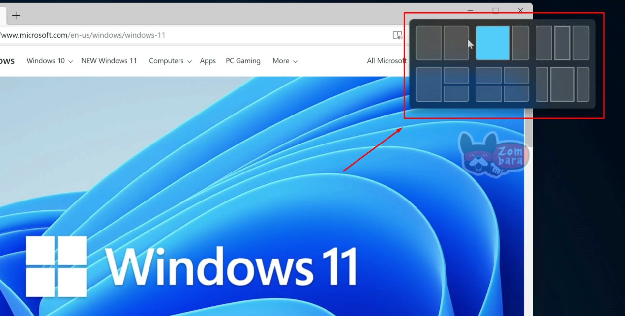 Windows 11 Pro 7