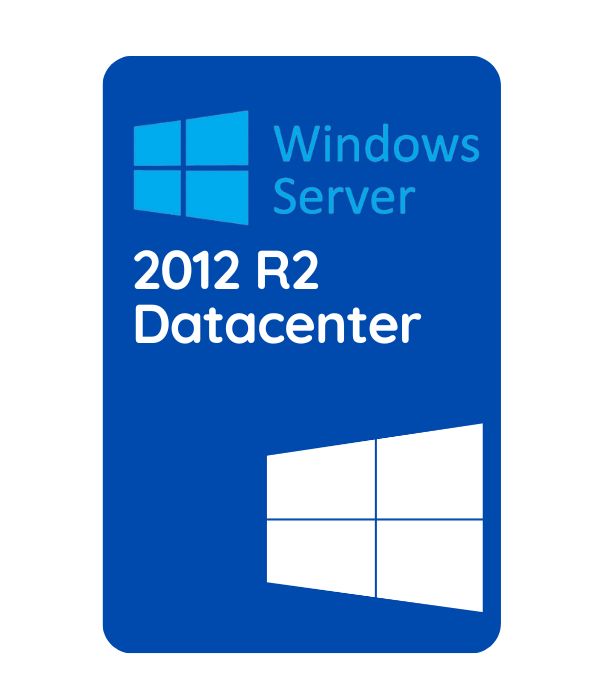 Windows Server 2012 R2 Datacenter Key