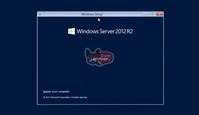 Windows Server 2012 R2 Key