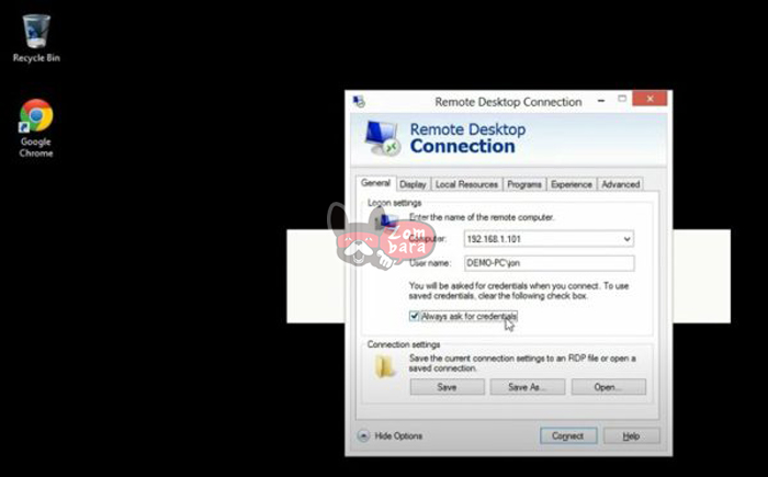 Windows Server 2012 Remote Desktop Services 50 USER Connections 2