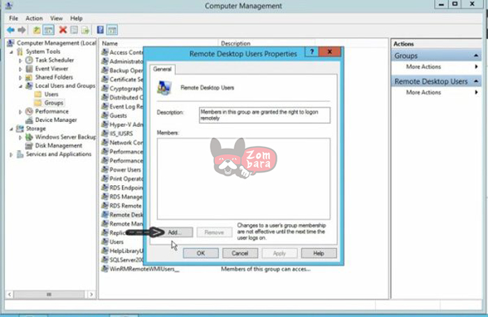 Windows Server 2012 Remote Desktop Services 50 USER Connections Key 1