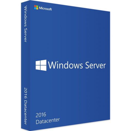 Windows Server 2016 Datacenter Key Global