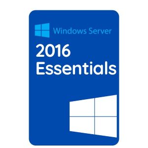 Windows Server 2016 Essentials 4