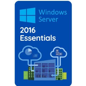 Windows Server 2016 Essentials 5