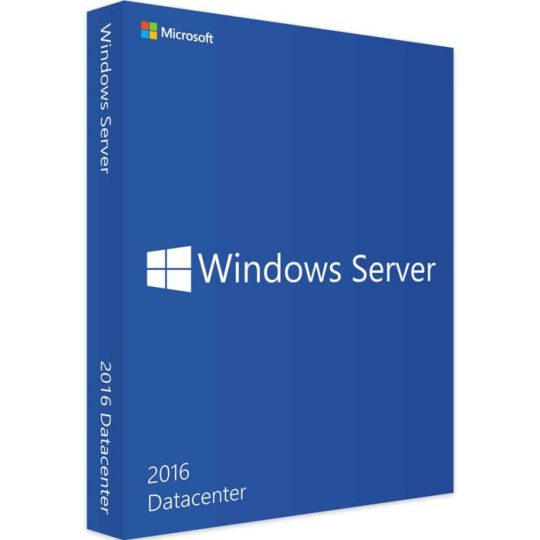 Windows Server 2016 datacenter key golbal