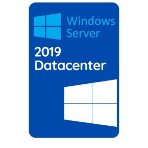 Windows Server 2019 Datacenter 2