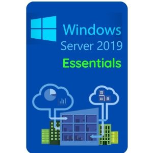 Windows Server 2019 Essentials Digital License Key