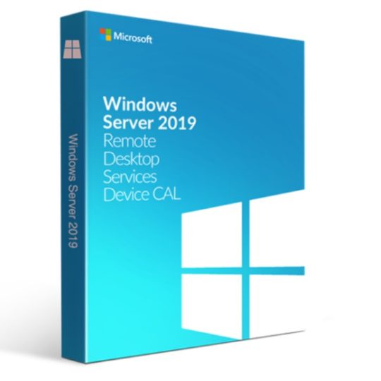 Windows Server 2019 Remote Desktop Services Device Connections 50 Cal