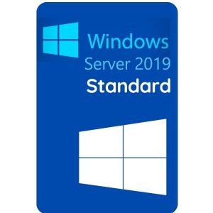 Windows Server 2019 Standard 5