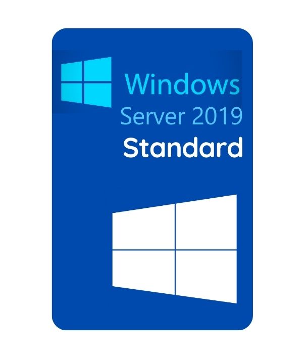 Windows Server 2019 Standard 5