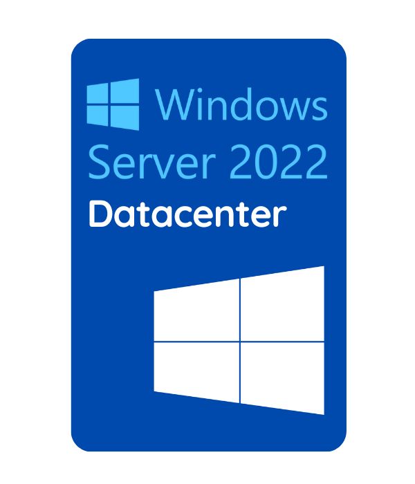 Windows Server 2022 Datacenter Key