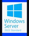 Windows Server 2022 Standard Key Global
