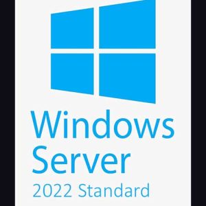 Windows Server 2022 Standard 4