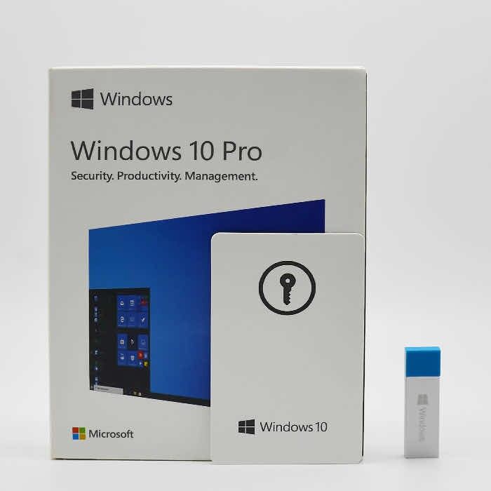Windows 10 Pro Key 