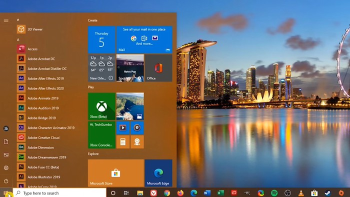 Windows 10 Pro Key 