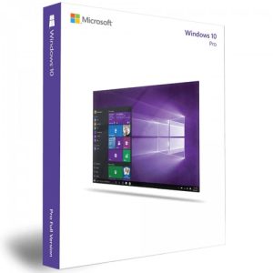 Home 16 Microsoft Windows 10 Pro 32/64-bit License Key