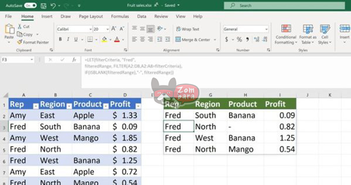 new-in-excel-Office-2021-Professional-Plus