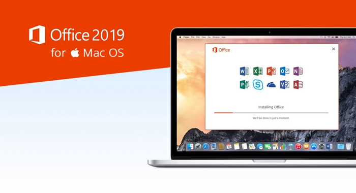 office 2019 home and Business 1