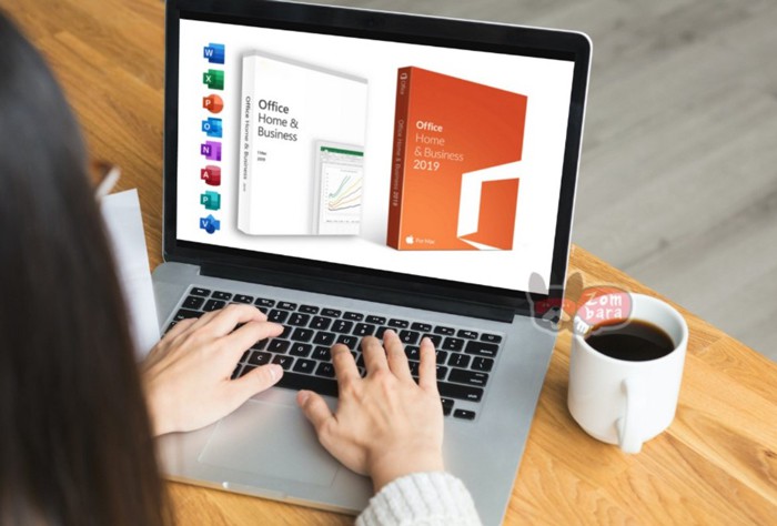 office home and business 2019 for mac