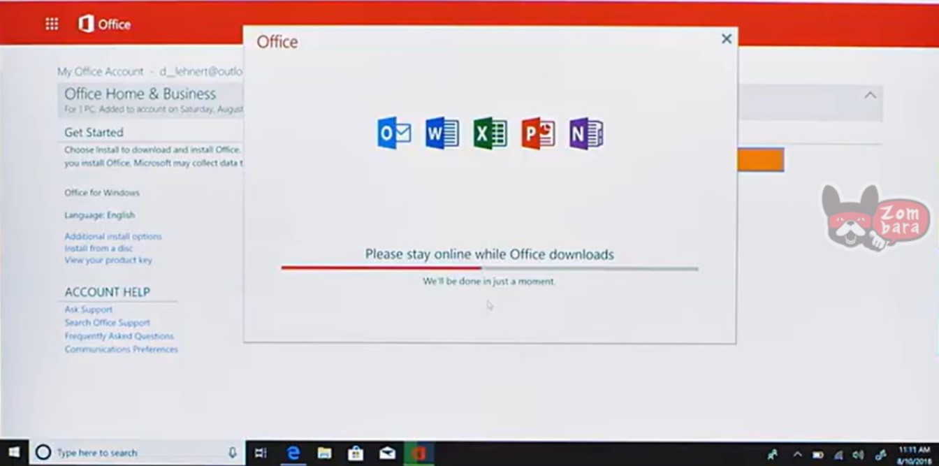 office home and business 2019 for mac