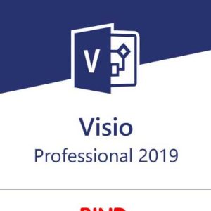 visio 2019