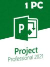 Project 2021 Professional For PC